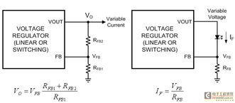 高品質(zhì)led供電電源的設(shè)計