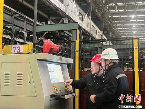 兩會(huì)聲音 全國(guó)人大代表溫菲建議大力推廣智能制造技術(shù)，助推傳統(tǒng)鋼鐵行業(yè)轉(zhuǎn)型升級(jí)